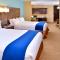 Holiday Inn Express and Suites Schulenburg, an IHG Hotel - Schulenburg