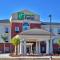 Holiday Inn Express - Eunice by IHG