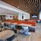 Holiday Inn Express - Rouen Centre - Rive Gauche by IHG - Rouen