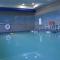 Holiday Inn Express Hotel & Suites Knoxville by IHG