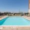 Holiday Inn Express Visalia-Sequoia Gateway Area, an IHG Hotel