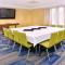 Holiday Inn Express Rochester - University Area, an IHG Hotel - Rochester