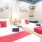 RedDoorz Plus @ Taft North Mandurriao - 伊洛伊洛