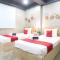 RedDoorz Plus @ Taft North Mandurriao - 伊洛伊洛