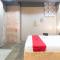 RedDoorz Plus @ Taft North Mandurriao - 伊洛伊洛