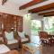 Lupus Den Country House B&B