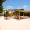 1 bedroom Apartment Nesoi with sea and golf views, Aphrodite Hills Resort