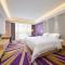 Echarm International Hotel Guangzhou Baiyun International Airport Huadu Plaza Branch - Free Deliver Service to Guangzhou Baiyun International Airport & Free Deliver Service to Canton Fair Complex During Canton Fair Period