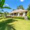 Villa Themma Jungle - Sumptuous 3BR Luxury Villa with Majestic Jungle View North of Ubud