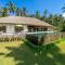 Villa Themma Jungle - Sumptuous 3BR Luxury Villa with Majestic Jungle View North of Ubud