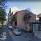 Milan center Luxury House