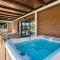 Premium Camping Homes Santa Marina, Lanterna