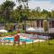 Premium Camping Homes Santa Marina, Lanterna - Poreč