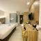 WE Terminal Hotel