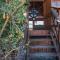 The Log Cabin Lodge