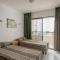 Luxmar Apartaments