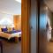 Hotel Les Vallées Labellemontagne