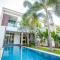 Two Villas HOLIDAY - Oxygen Style Bang Tao Beach, Phuket - pláž