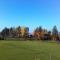 Skogsbacka Torp