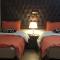 Sharah Luxury Camp