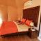 Sharah Luxury Camp