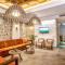 Arushi Boutique Hotel