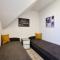 Óvár Apartman