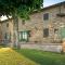 Romantic house with outside hydro - Montecatini Terme