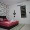 Padang Besar Twin Homestay - 巴东勿刹