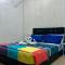 Padang Besar Twin Homestay - 巴东勿刹 Padang Besar Twin Homestay - 巴东勿刹