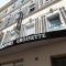 Hotel Cannes Croisette
