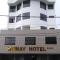 Hotel NUMAY - Cajamarca