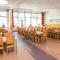 Jugendherberge Flensburg - Membership required