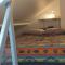 studio mezzanine 5 personnes