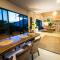 Teak Hill Pool Villa-Rosewood