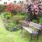 Woodside Cottage with free Spa access - Newby Bridge