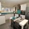 Modern Town House Shepley