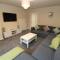 Modern Town House Shepley