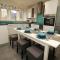 Modern Town House Shepley