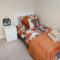 Modern Town House Shepley
