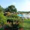 Apartment in Savudrija with sea view, terrace, air conditioning, Wi-Fi (123-3)