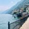 Argegno Penthouse