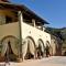 wine apartment le sedici