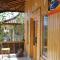 Friend House SURFCAMP