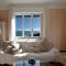 casa vista mare con wifi, AC nelle 4 camere da letto e parcheggio privato