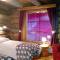 Riihilinna Ski Lodge