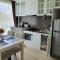 Exclusive Garden View 1 bedroom suite @Patio Bangsaen