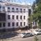 Room in historic Podil and back to the USSR - 基辅