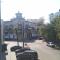 Room in historic Podil and back to the USSR - 基辅