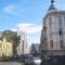 Room in historic Podil and back to the USSR - 基辅